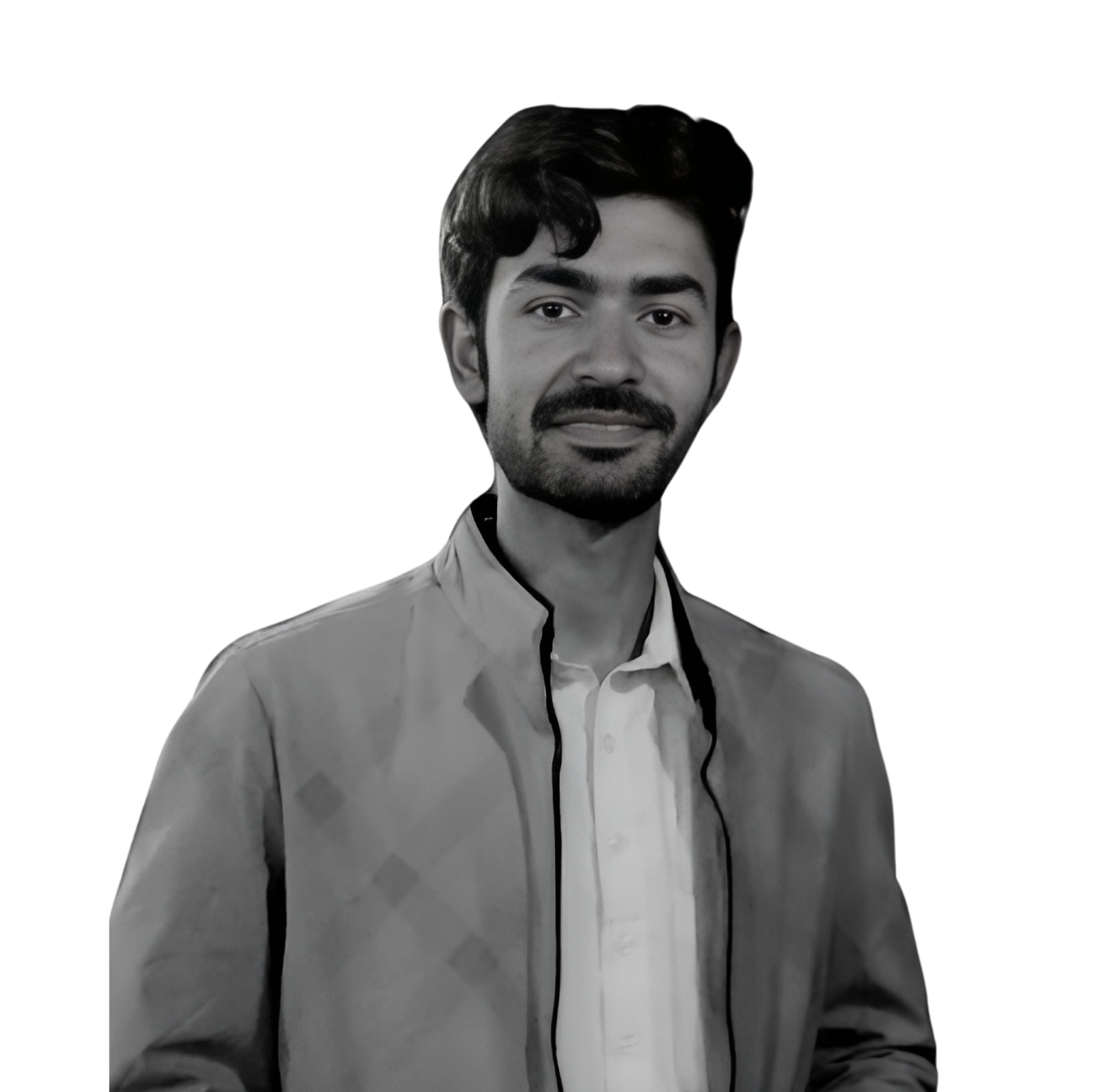Team Member Image